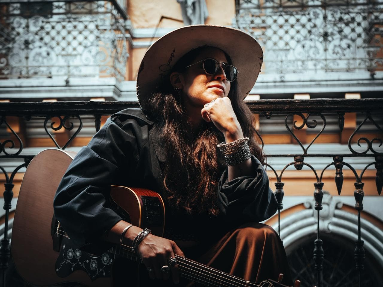 Evolución Pop Urbana